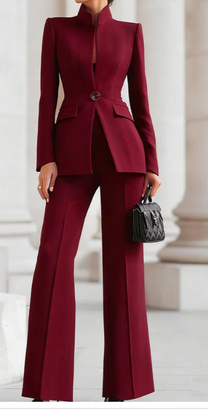 Melany - Completo Elegante